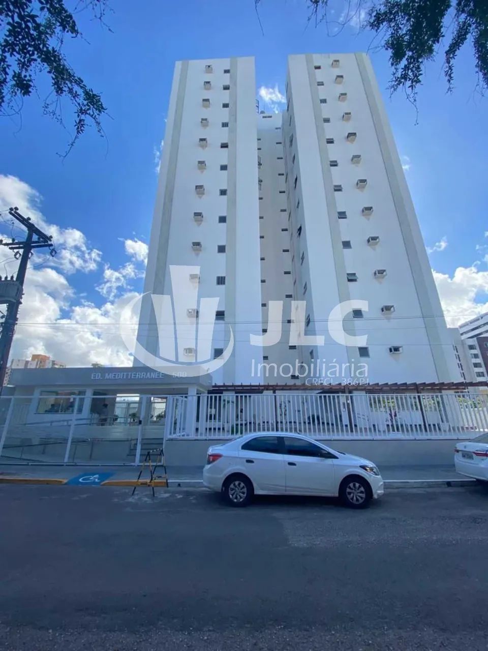 Apartamento à venda Edificio Mediterraneo [12288]