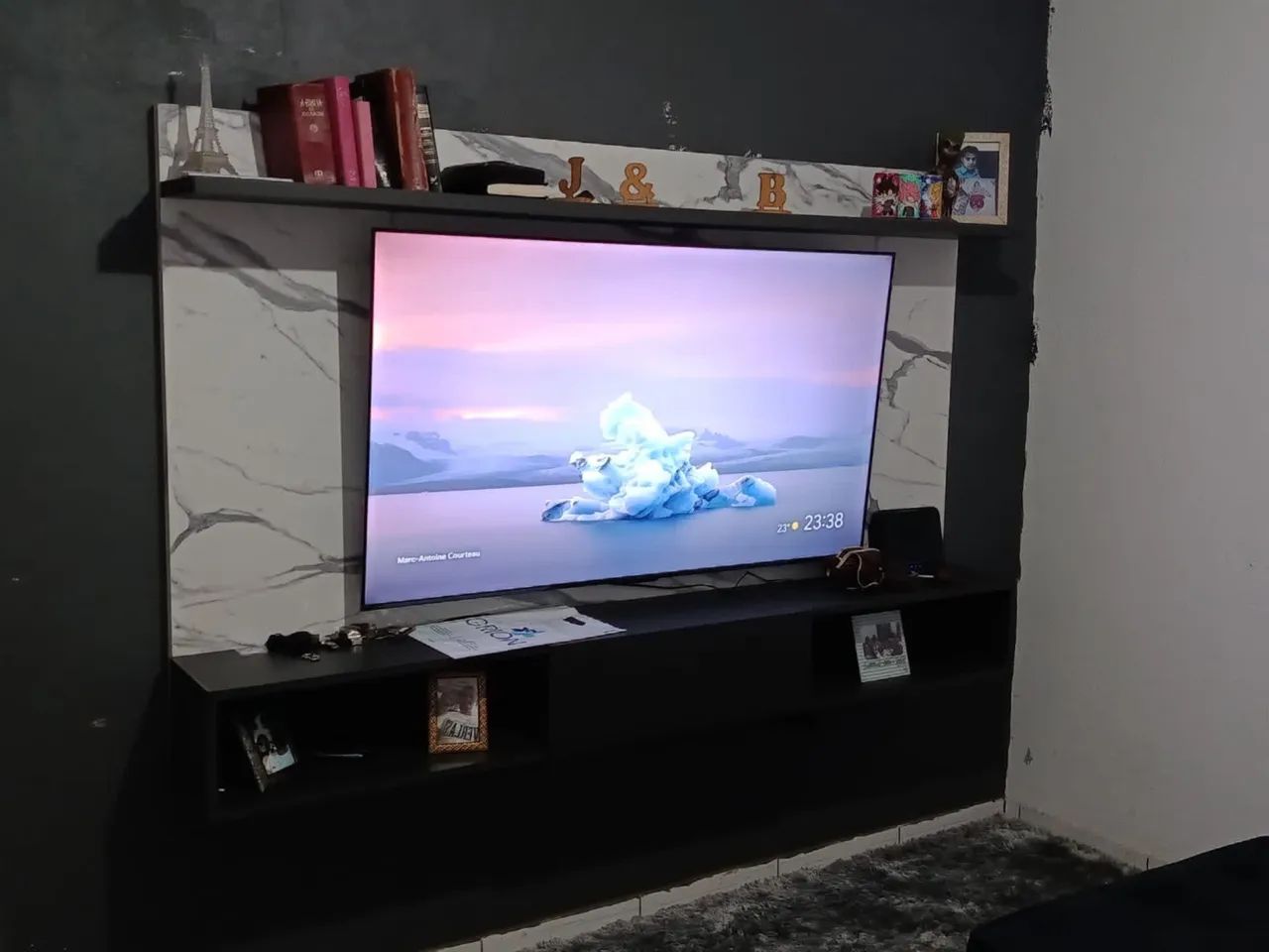 Televisão  - Foto 3