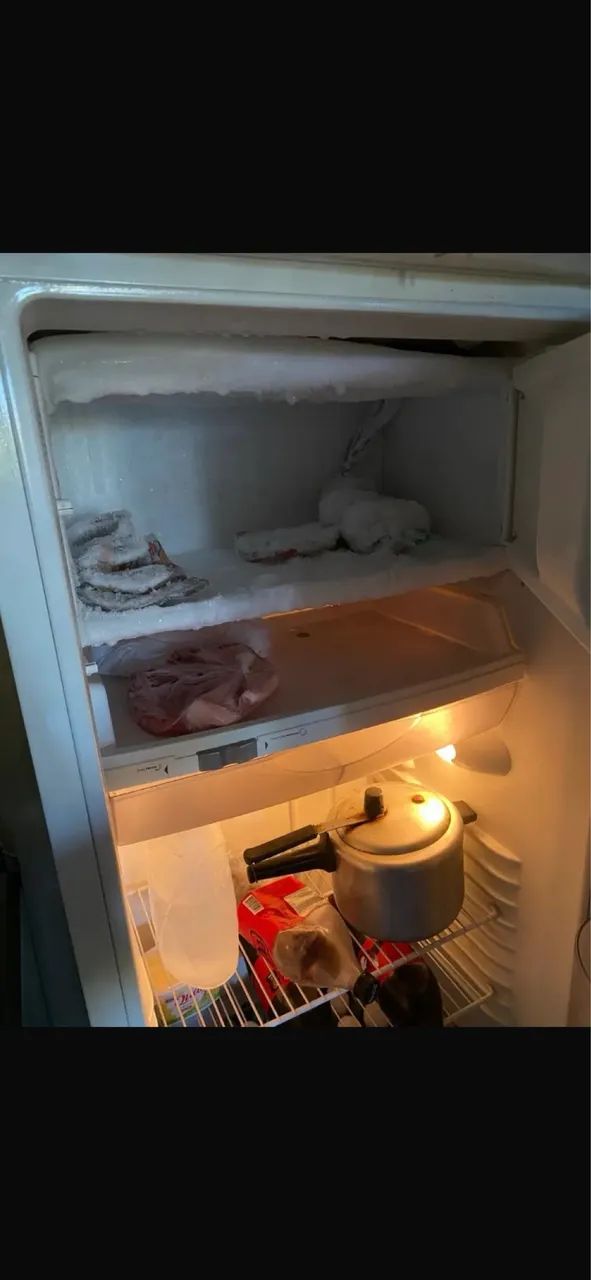 Geladeira 