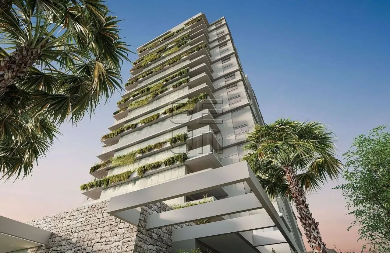 Apartamento vista lago na Nova Prochet , Londrina, PR