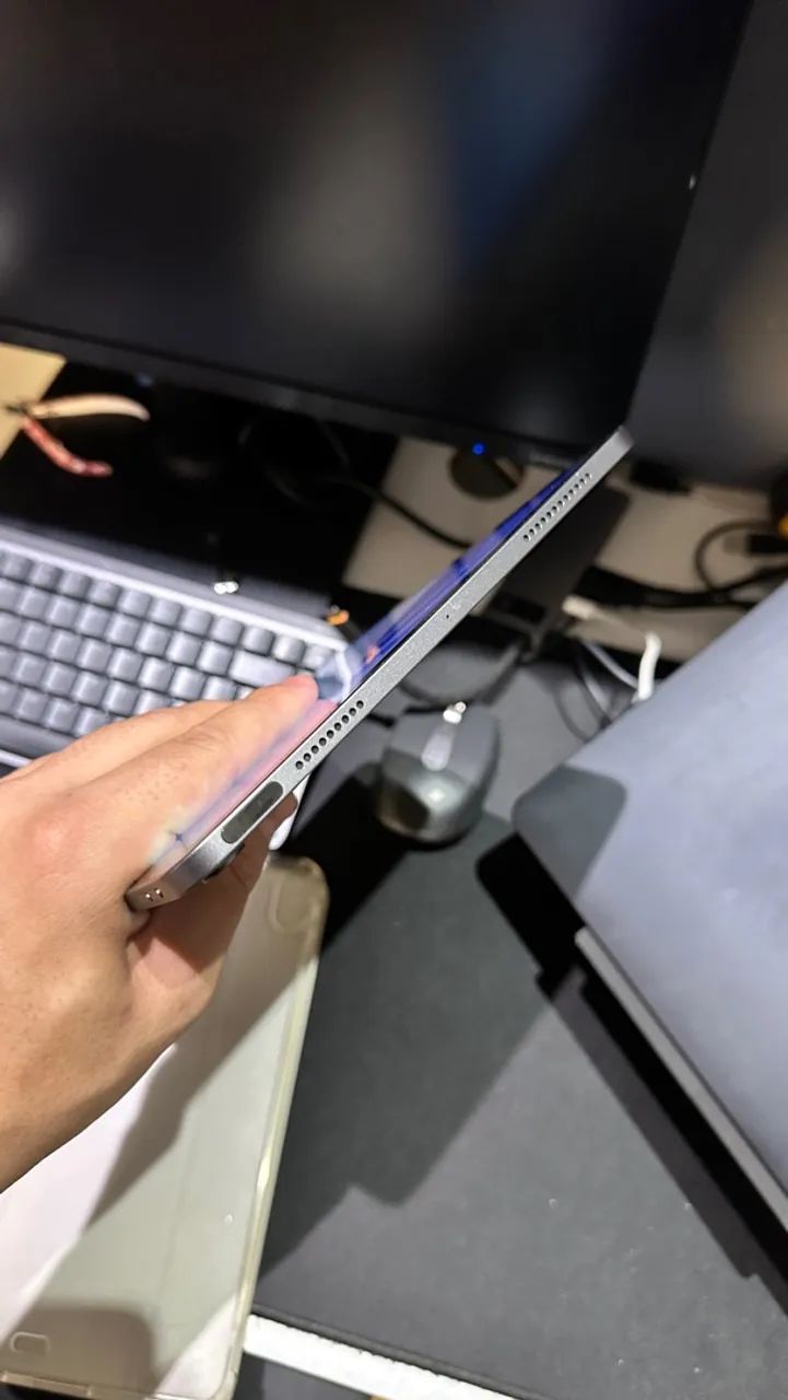 iPad Air M1 256Gb  - Foto 4