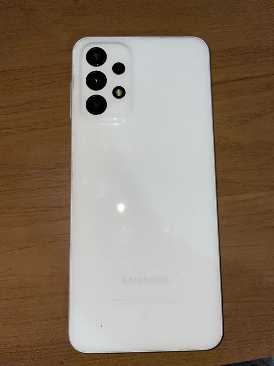 Samsung A23  - Foto 2