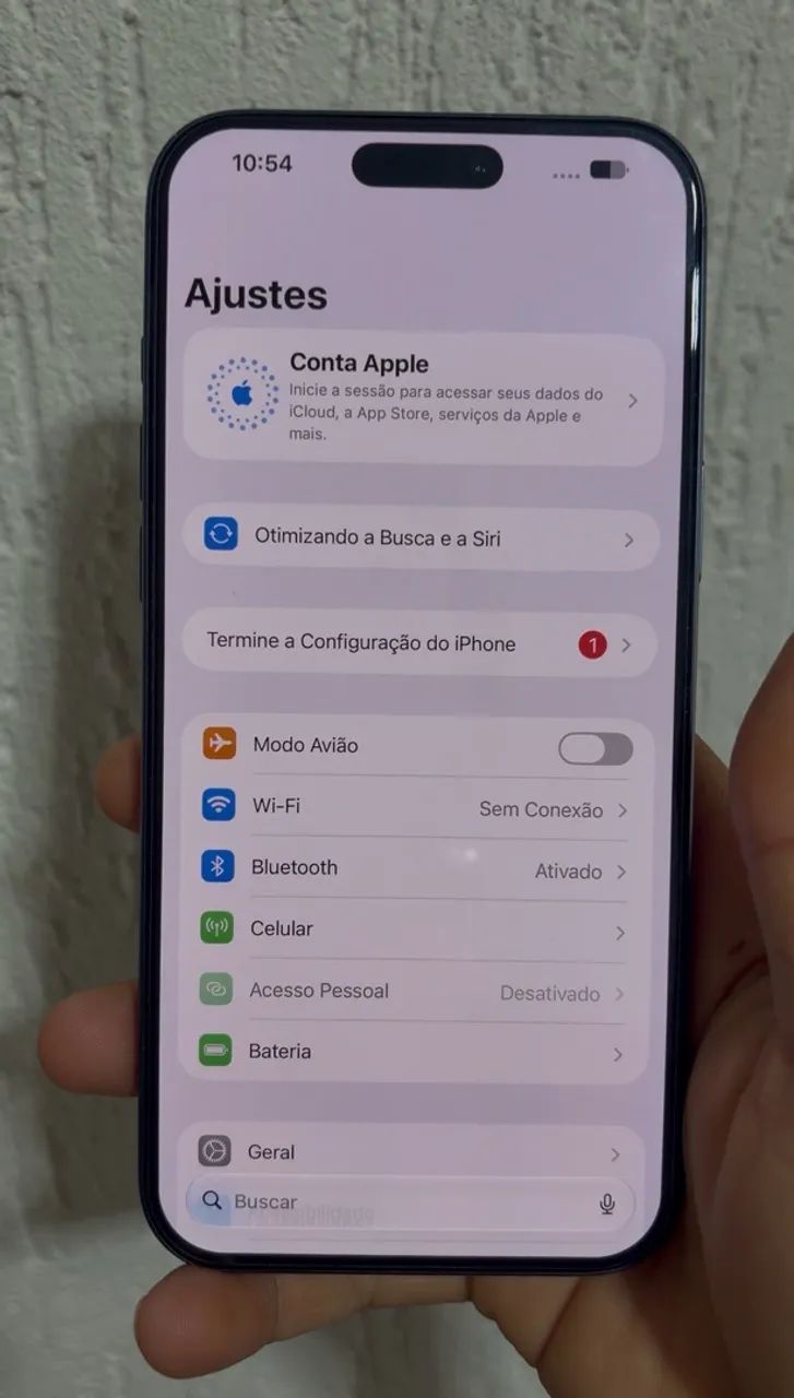 iPhone 17 pro Max 256gb - Foto 2