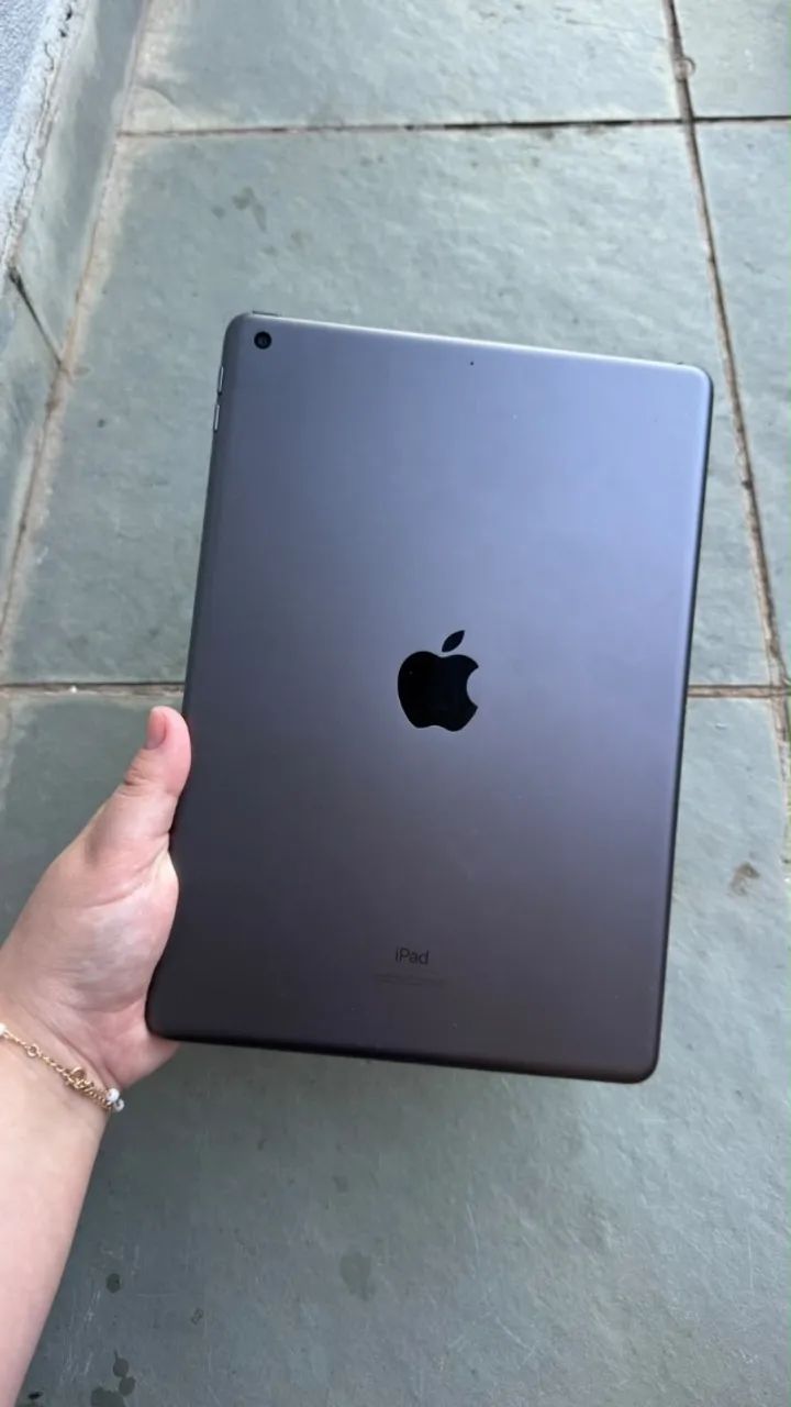 Ipad 9 geração + Apple Pencil  - Foto 2