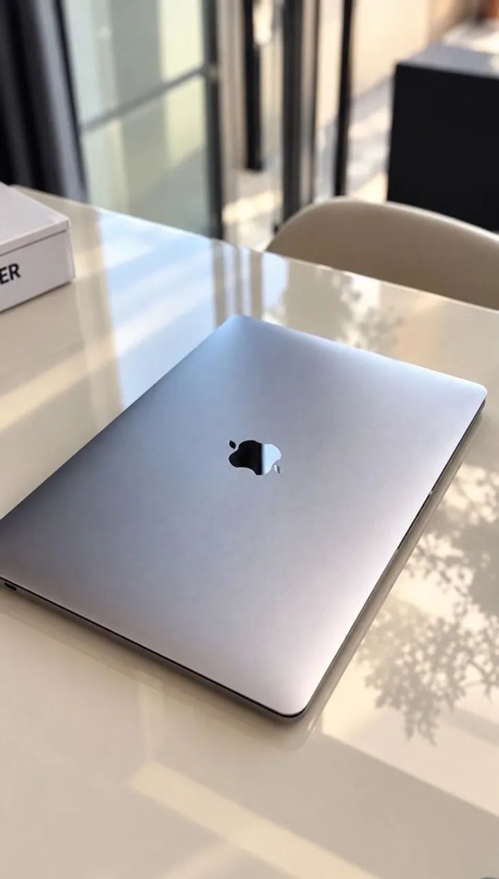 MacBook Air 13? Retina 2018 ? Seminovo | R$ 2.499 - Notebooks