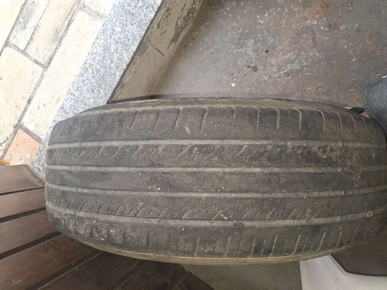 Penel 245,70,16  - Foto 3