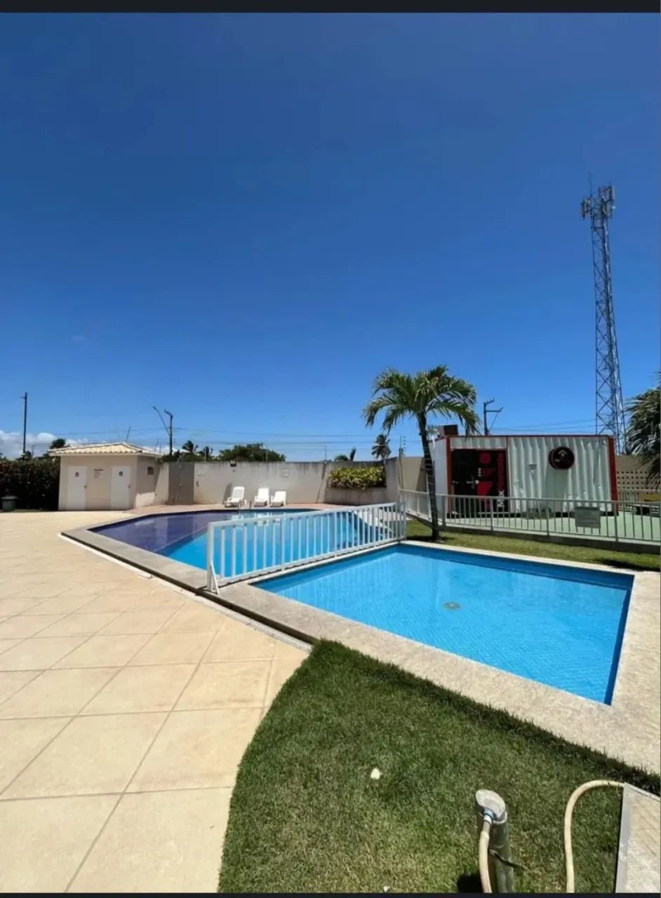 Apartamento à Venda  Condomínio Litorâneo Residence, Barra dos Coqueiros/SE 1 - Foto 6