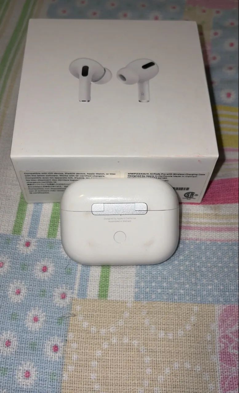 Apple AirPods Pro  - Foto 2