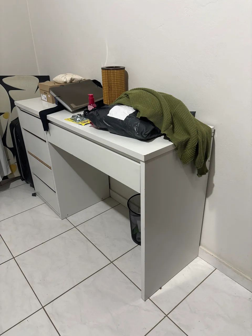 Escrivaninha  - Foto 2