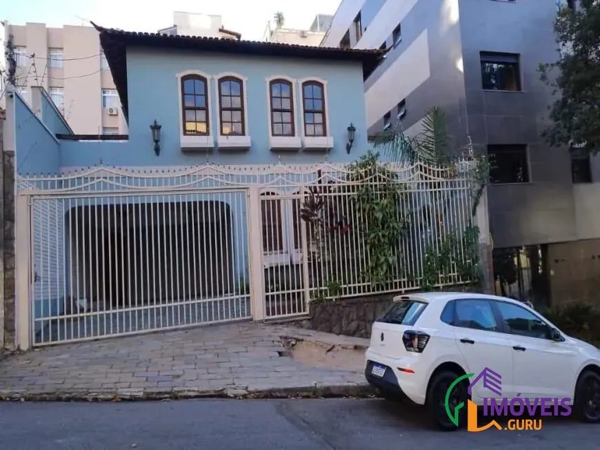 CASA TÉRREA - CIDADE NOVA - MG - Foto 2