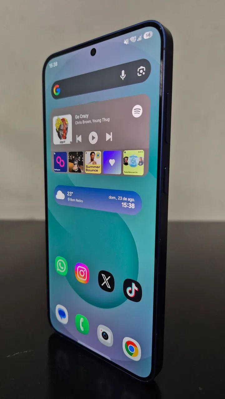 Galaxy S25 Plus 512gb - Foto 4