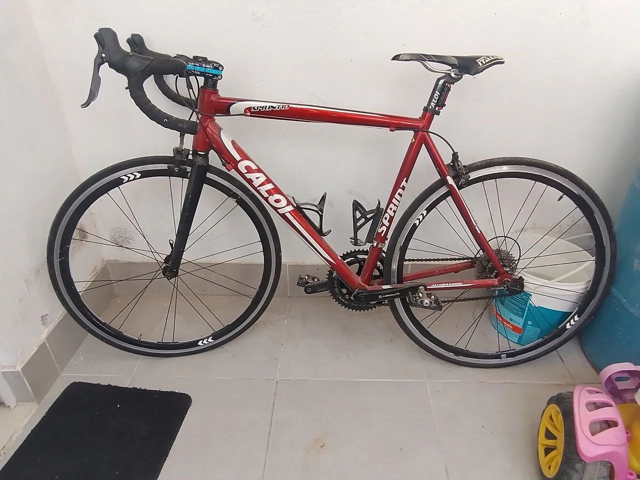 Sprint 10 - Foto 3