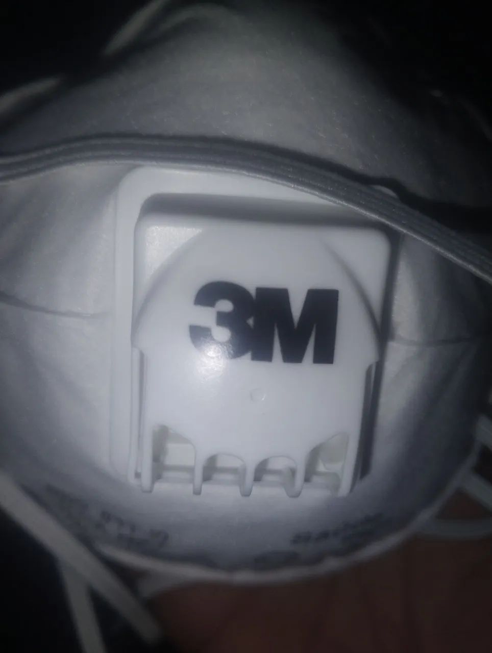 Máscara 3M
