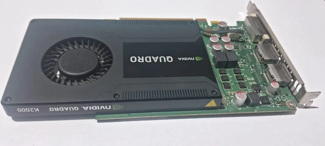 RTX Quadro P4000 - Placas de Vídeo - Limão, São Paulo 1495827298 | OLX