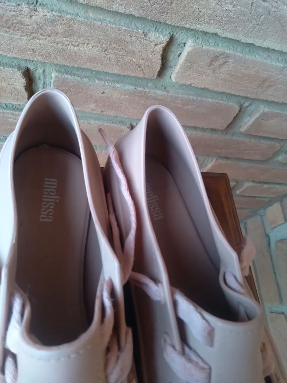 Tênis melissa ulitsa sneaker - Foto 5