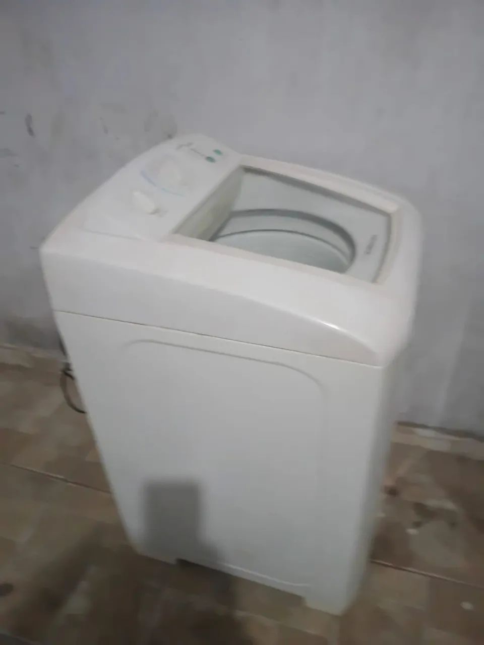Máquina de Lavar Electrolux 9KG Funcionando Perfeitamente - Foto 3