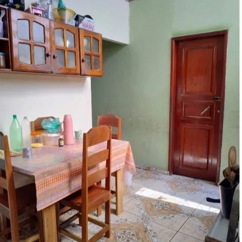 Casa com ponto comercial e aluguel  - Foto 3