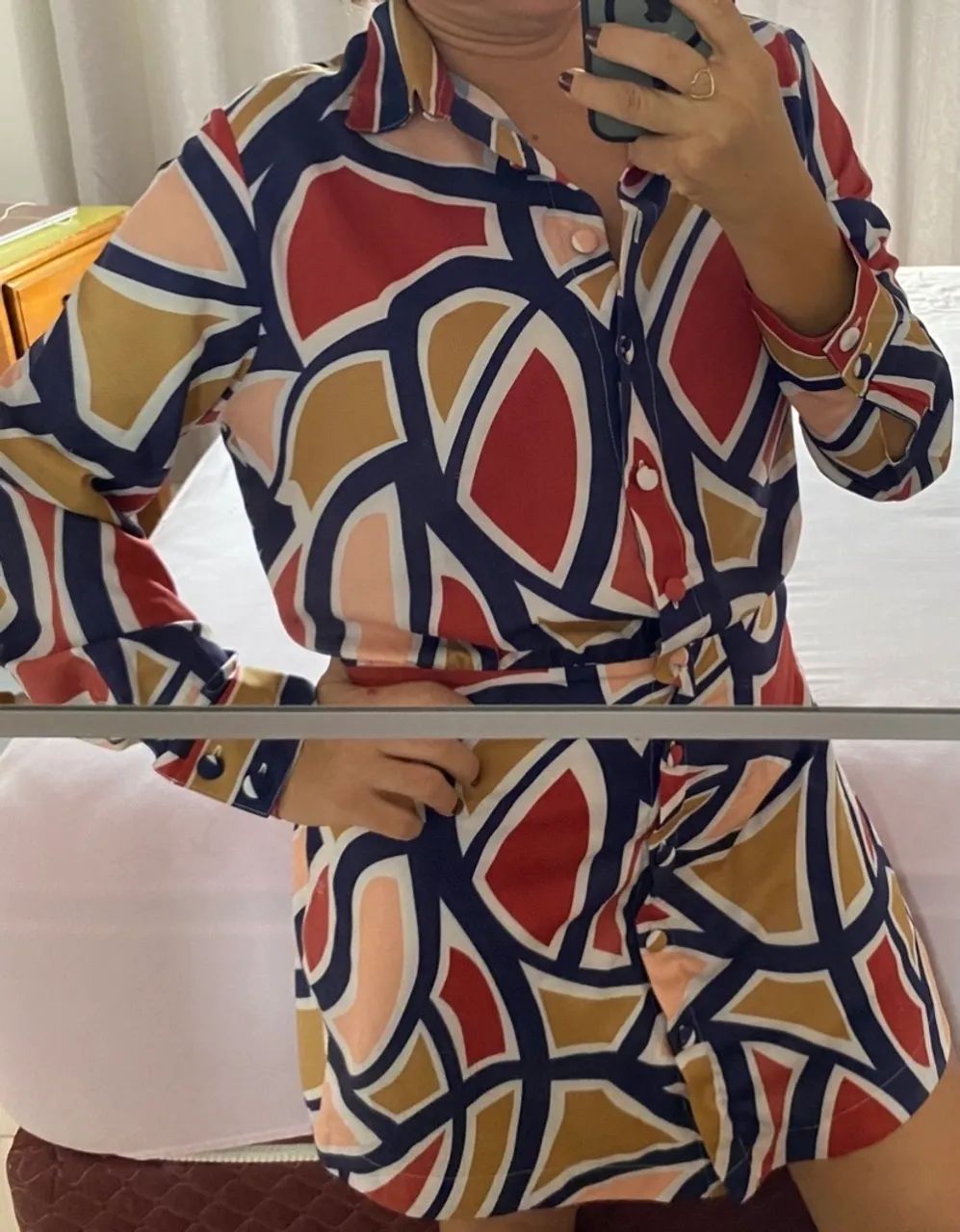 Roupa - Foto 3