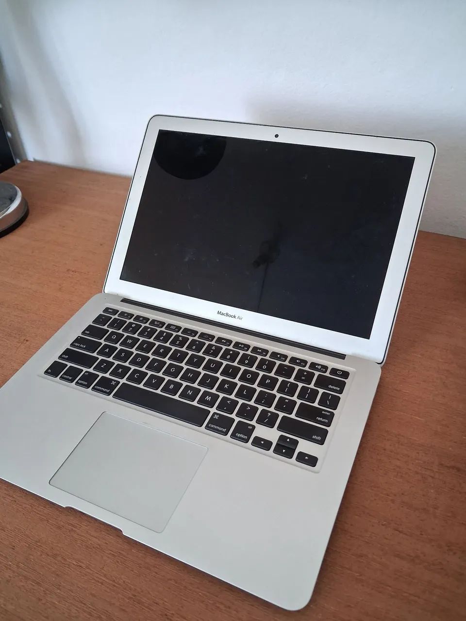 MacBook Air 13? 2015 i5 128GB - Bateria Nova + Carregador
