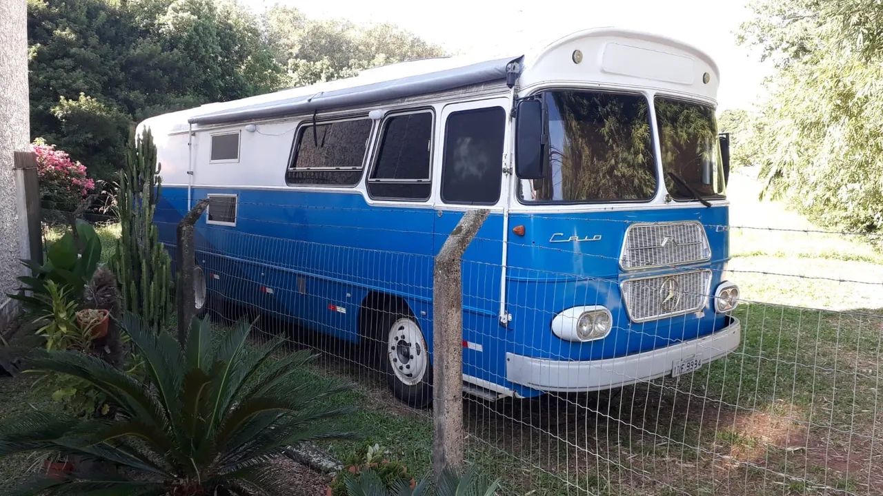 Motorhome  - Foto 3