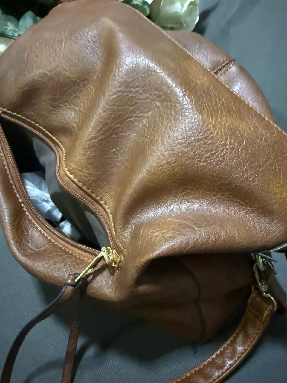 Vendo Bolsa