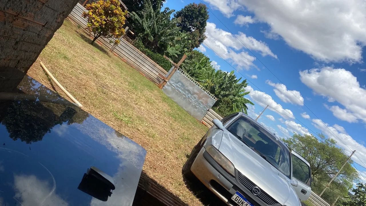 Foto - Uberlândia - São Jorge