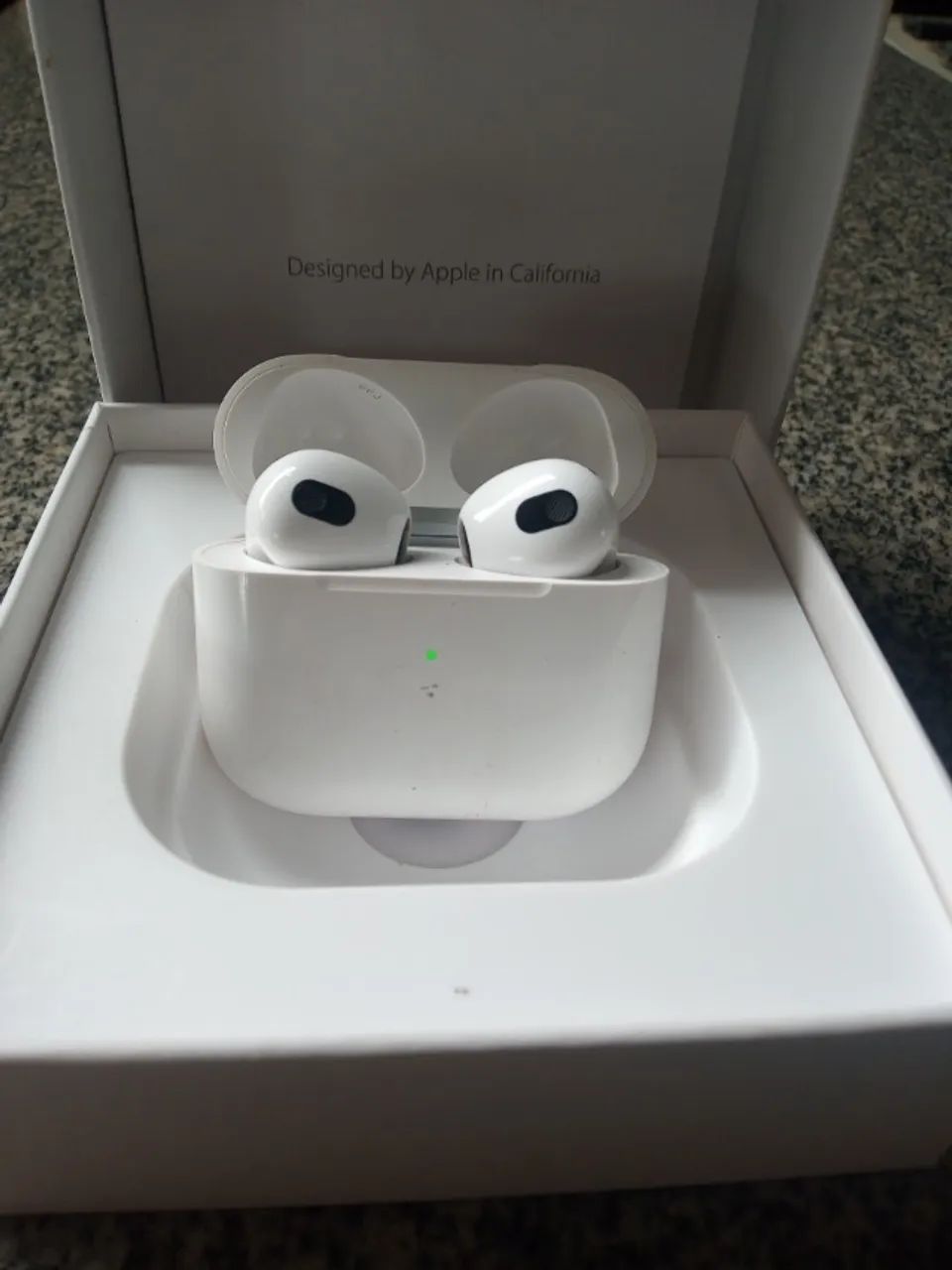AIRPODS - Foto 2