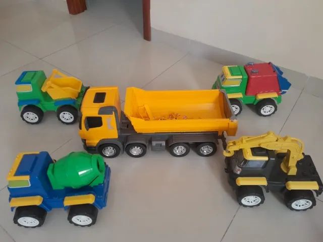Kit Brinquedo - Foto 5