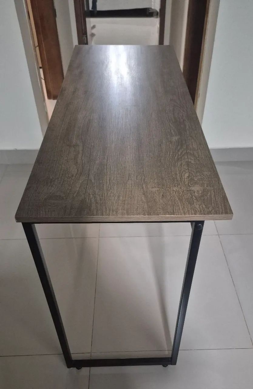 Mesa para home Office  - Foto 5