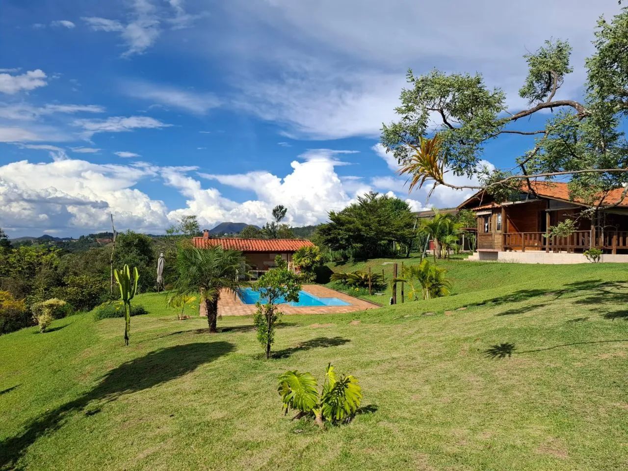 Sítio em Macacos - Foto 2