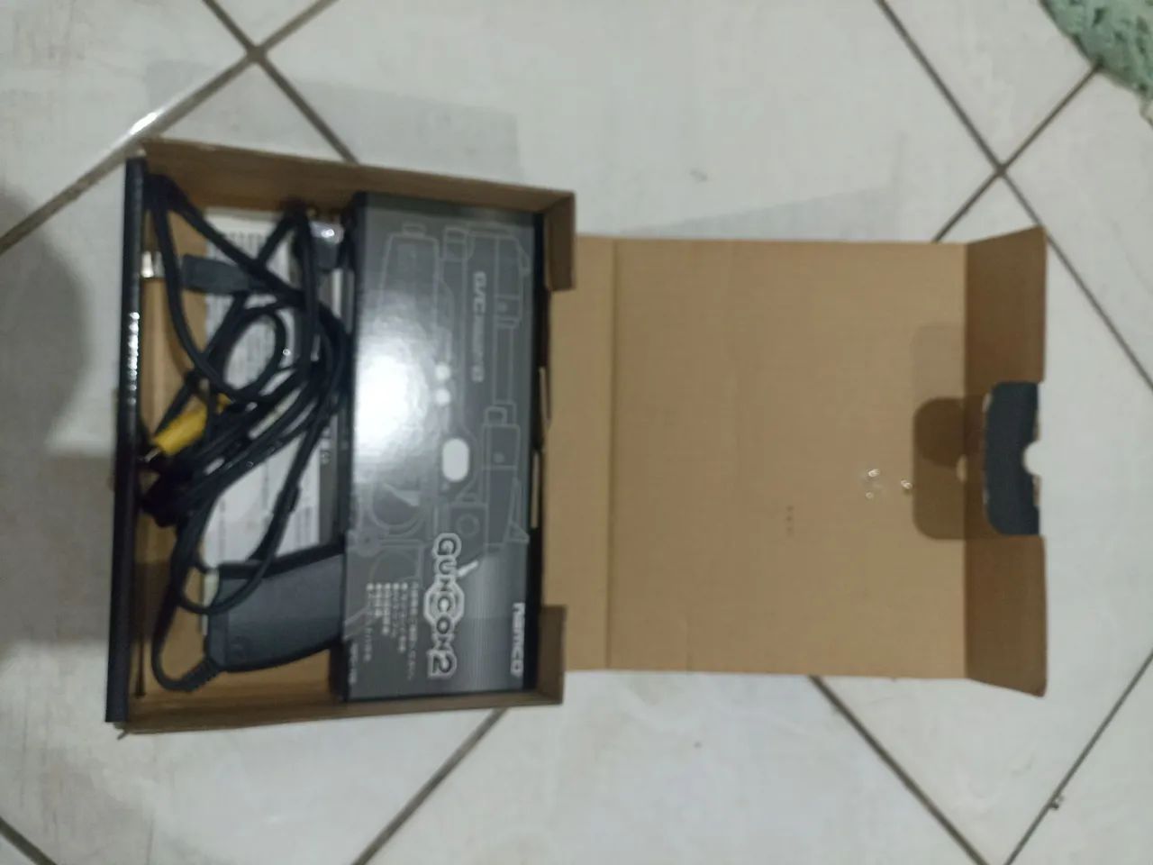 Guncon 2 namco. - Foto 2