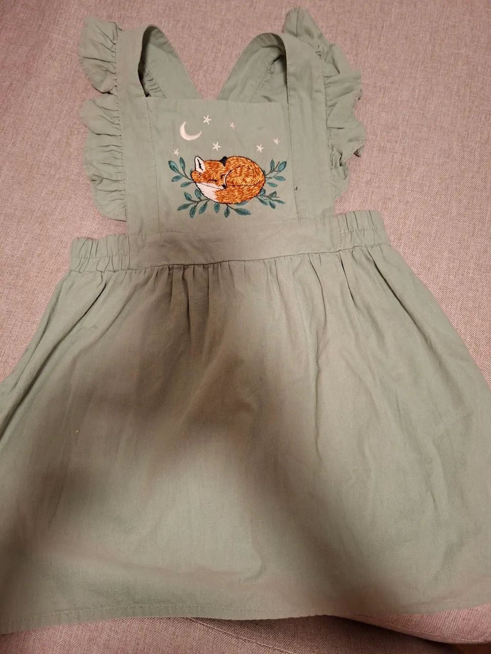 Roupas importadas
