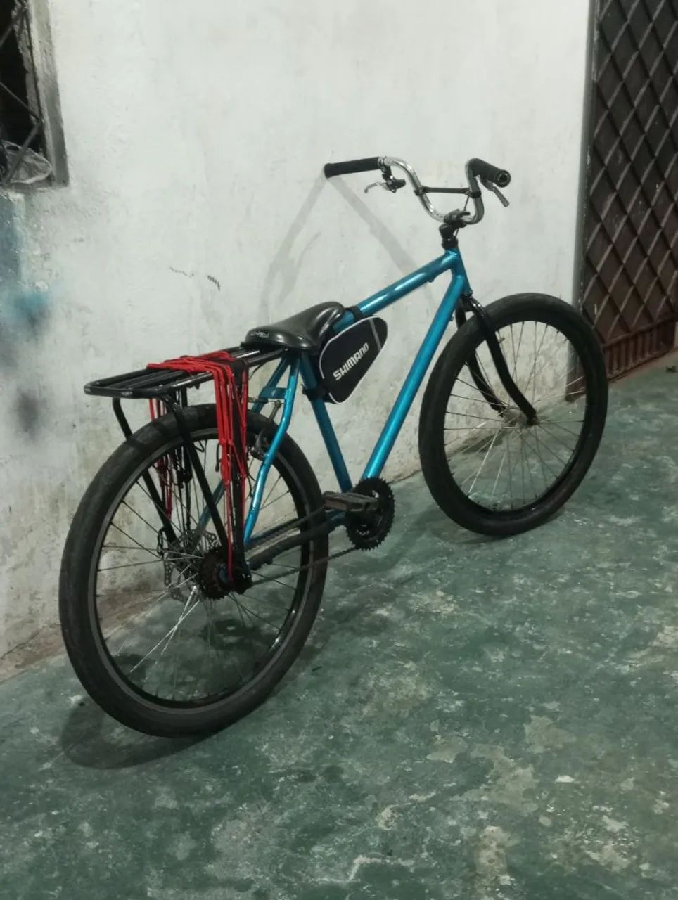 Bicicleta aro 26 Montadinha  - Foto 2