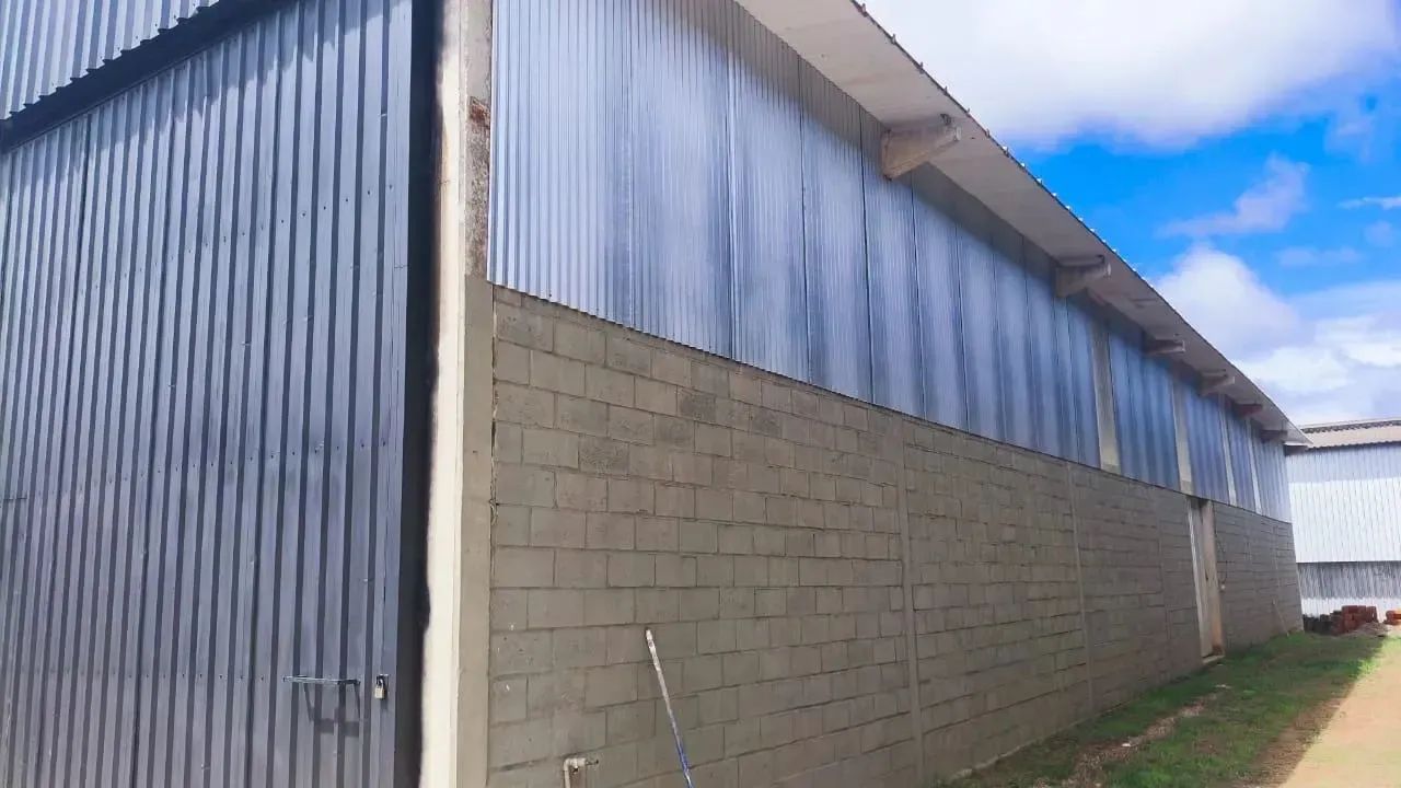 GALPAO COMERCIAL - PARQUE BERNECK VG - Foto 2