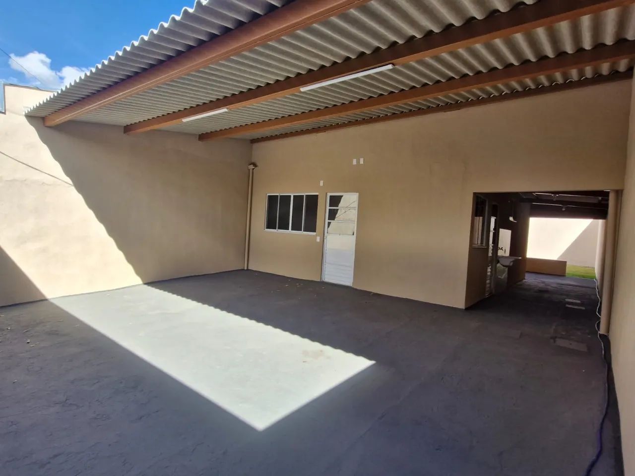 Vendo Casa Pequis - Foto 2
