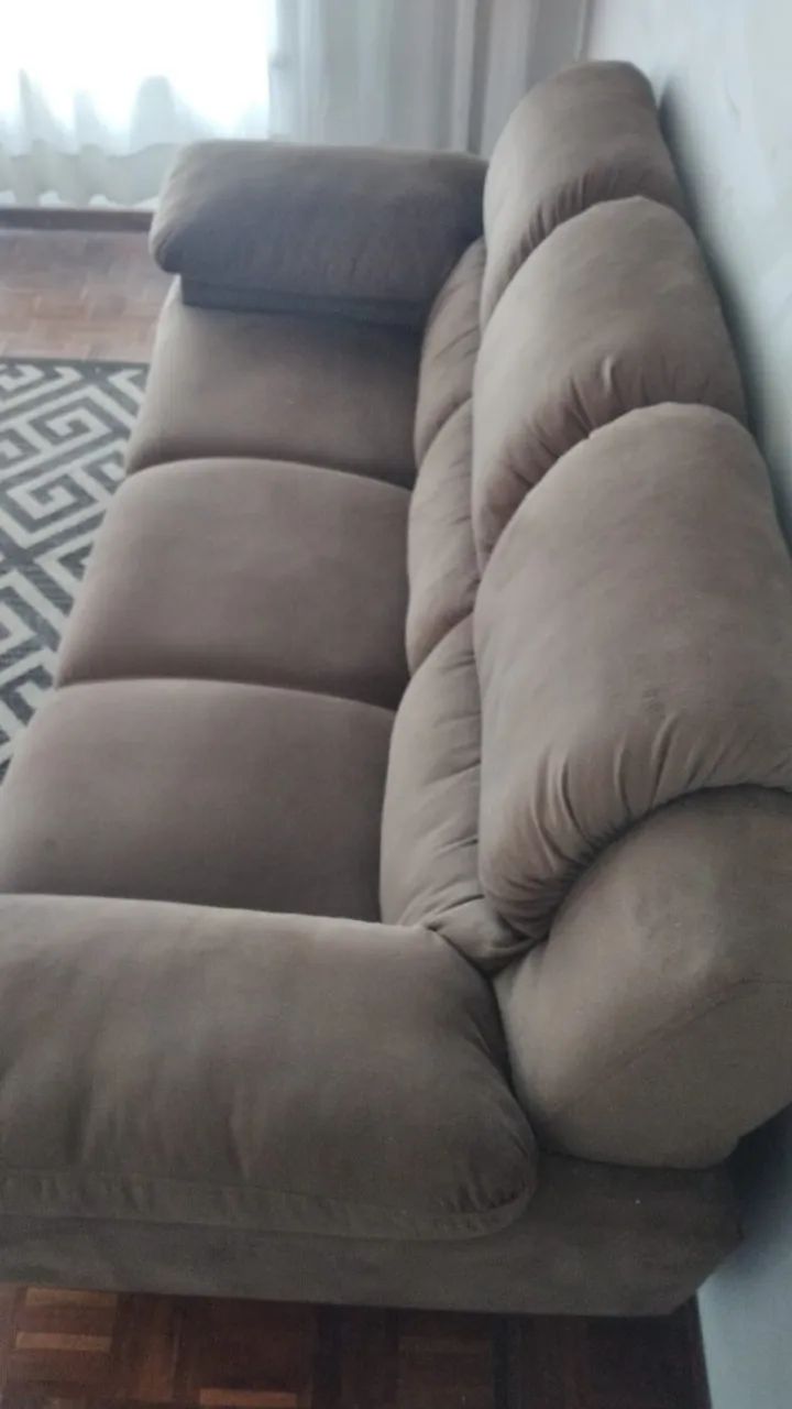 Sofá - Foto 2