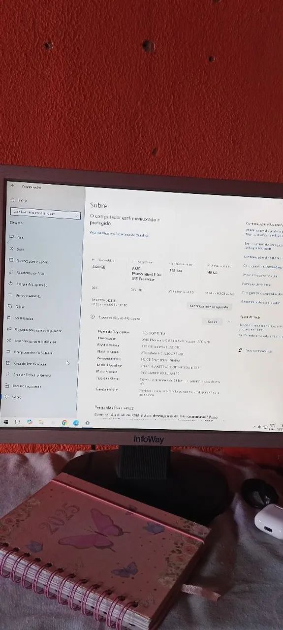computador HP - Foto 2