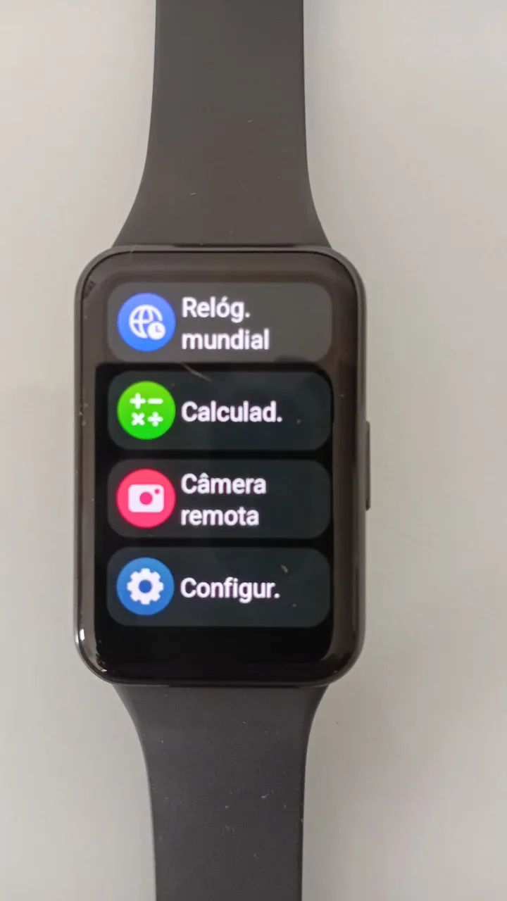 Smartwatch Galaxy FIT3 - Foto 5