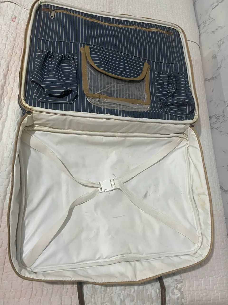 Mala maternidade mamãe e bebê - Foto 2