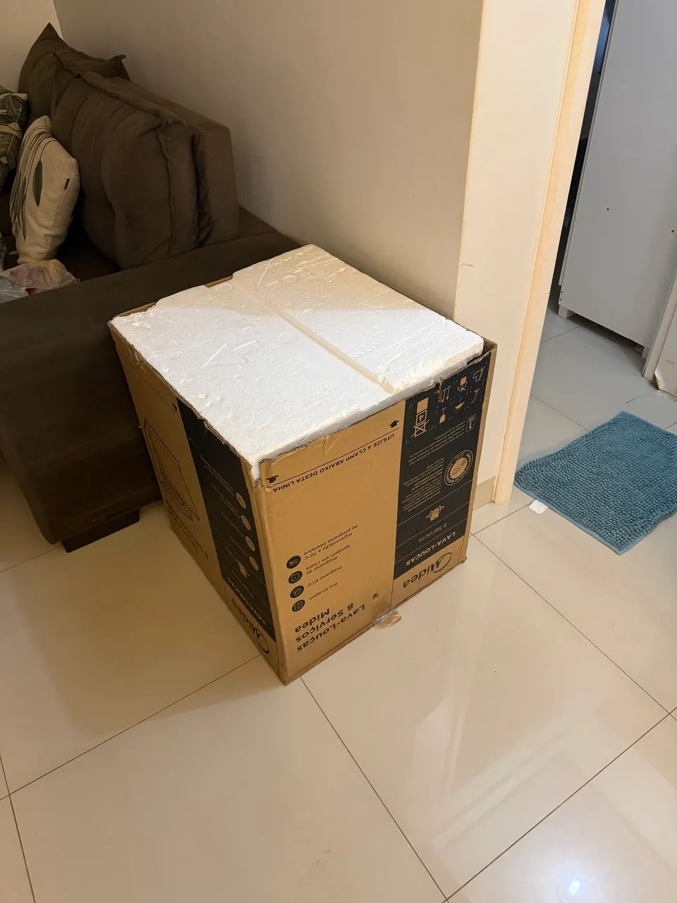 Lava Louça  - MIDEA  - Foto 3