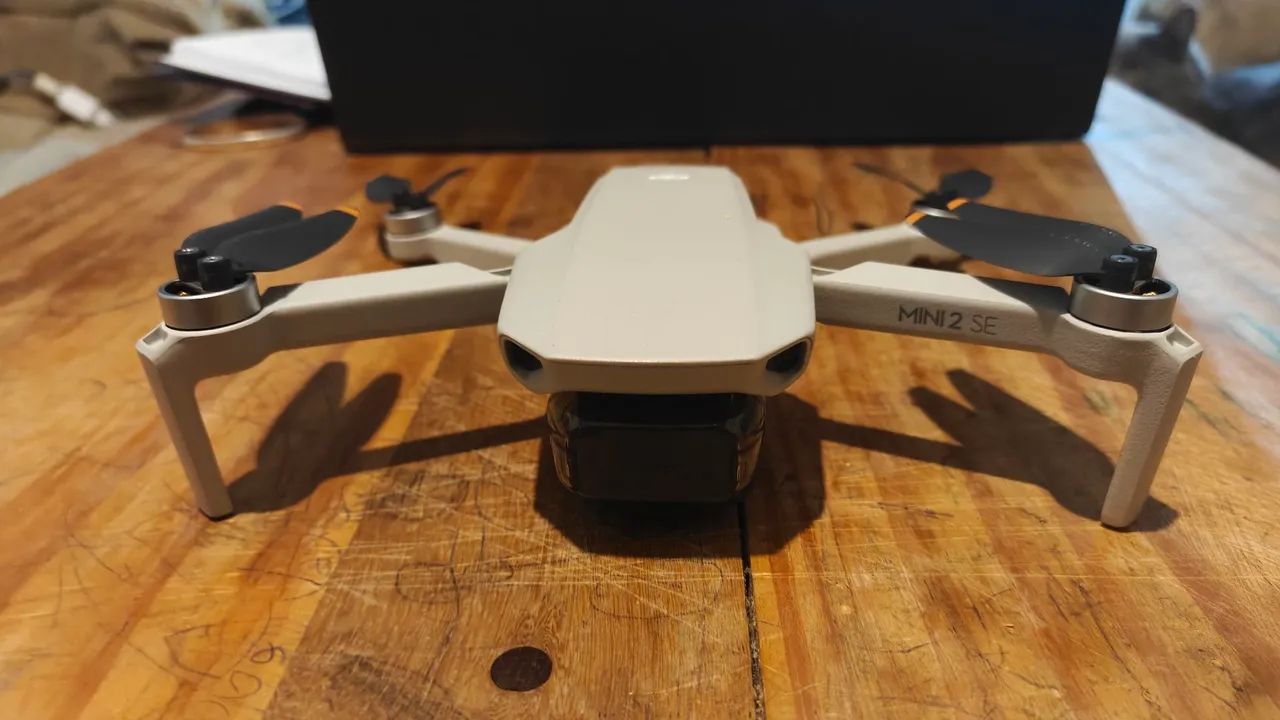 Drone Dji mini 2 SE 