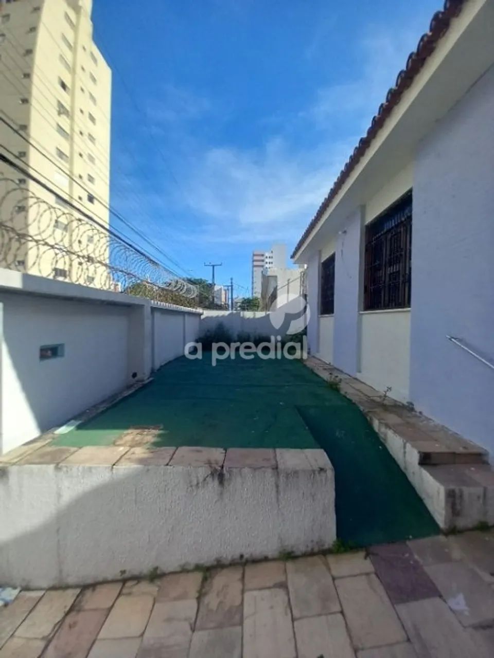 Casa comercial no bairro de Fátima, em Fortaleza-ce! - Foto 3