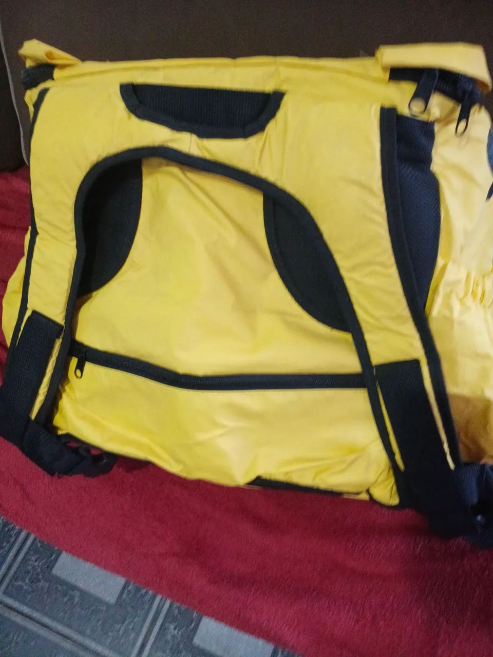 Mochila - Foto 2