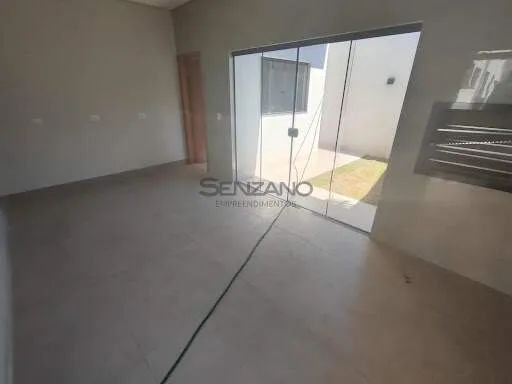 Casa Térrea no Santo Antonio - Campo Grande - Foto 5
