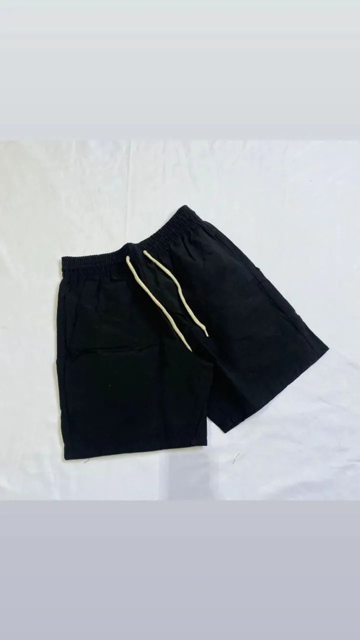 Short masculino Lion Premium ?