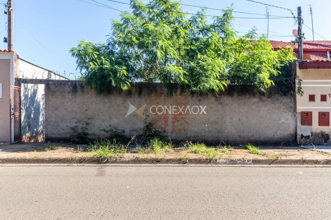 Terreno à venda no Parque Via Norte em Campinas