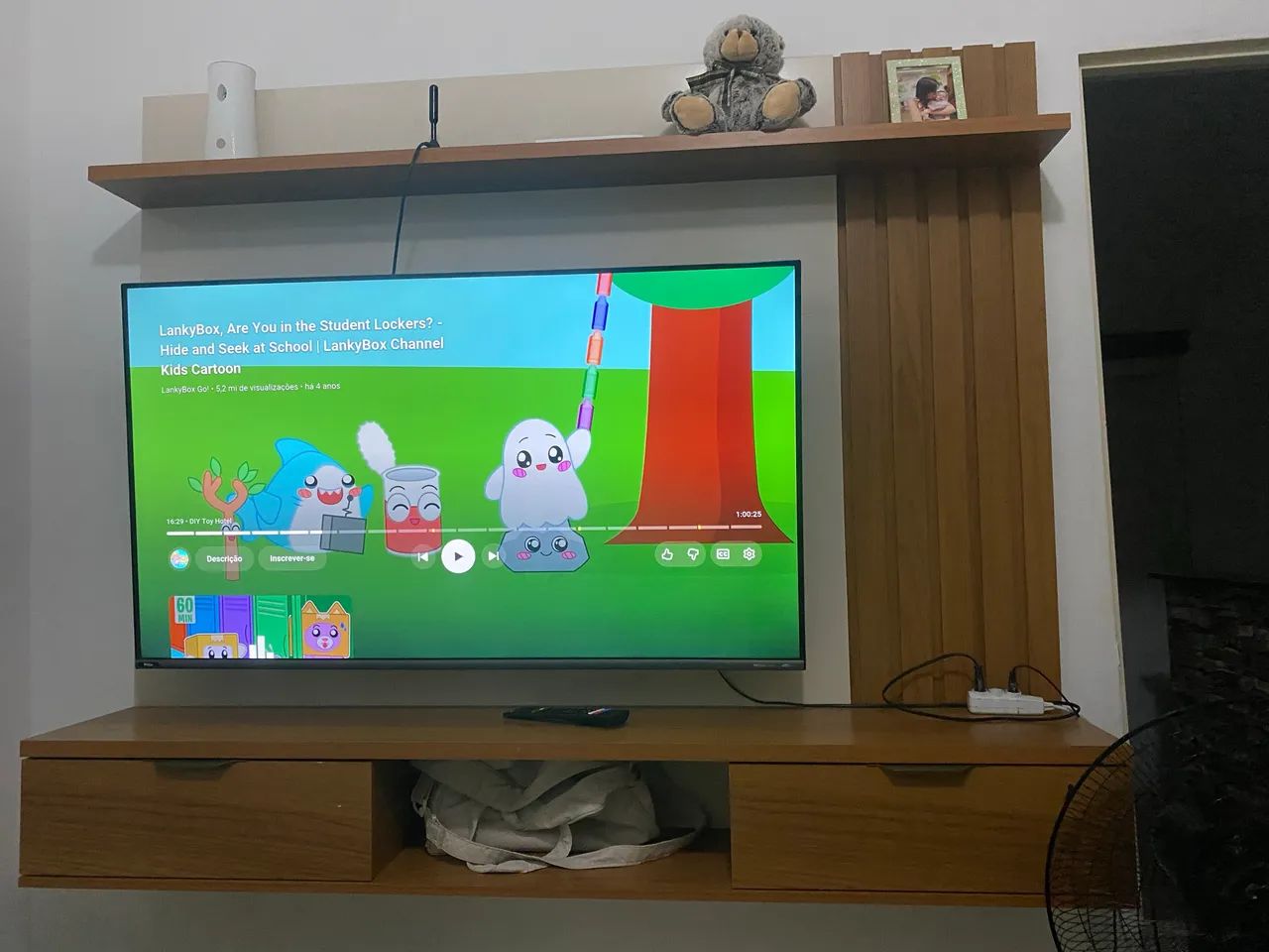 Painel 60