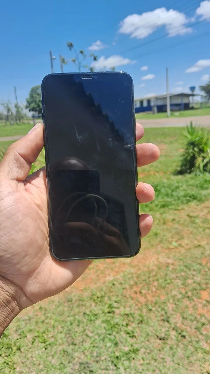 Iphone 11 pro max - Foto 2
