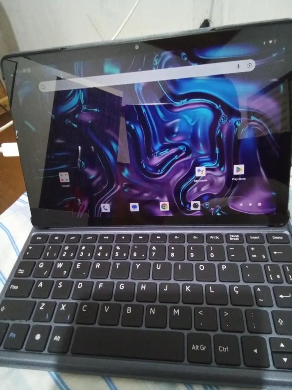 Tablet positivo vision tab 10 - Foto 5