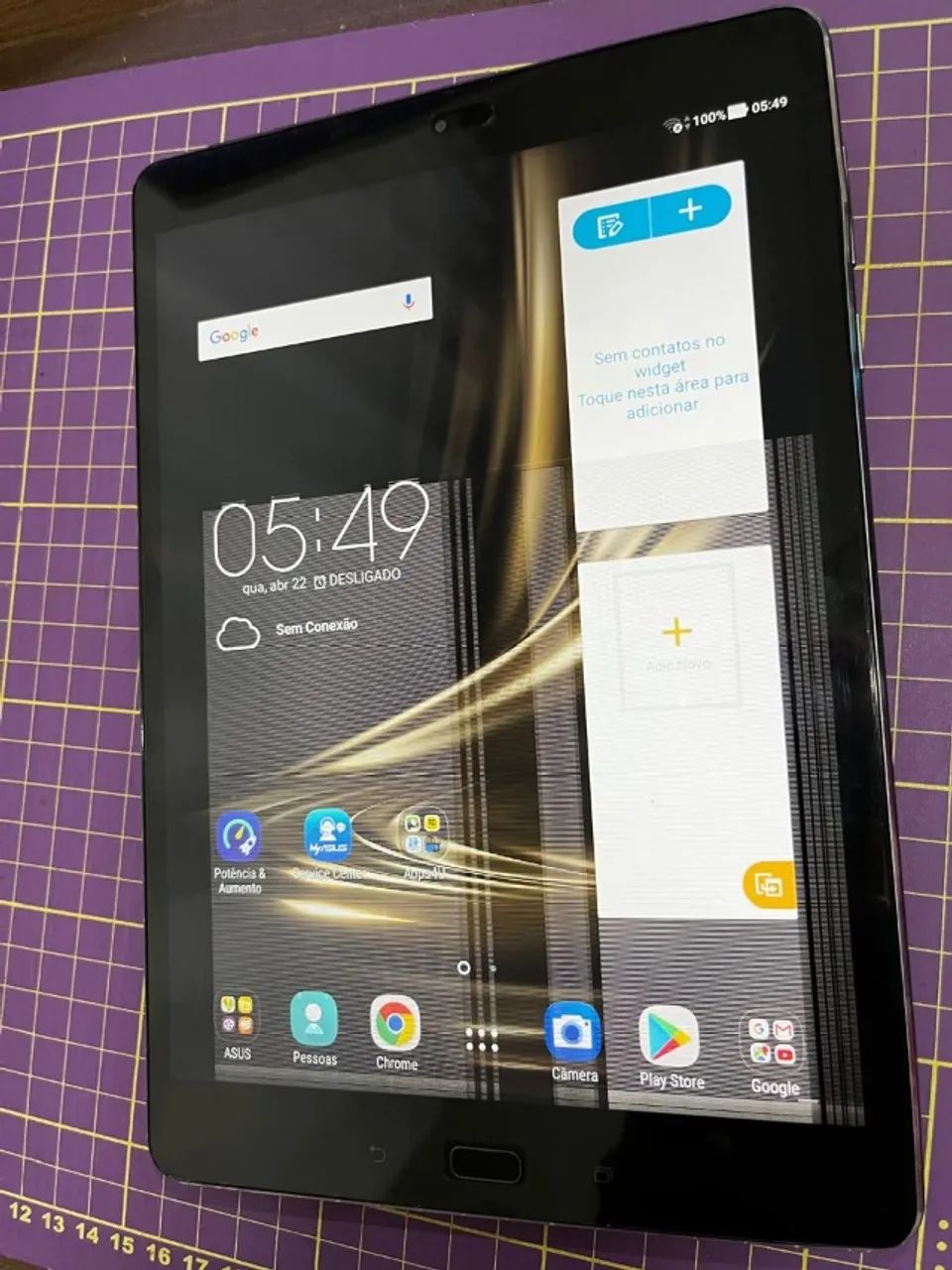 ASUS ZenPad 3S 10 P027 - Foto 2